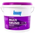 KNAUF Мультигрунд, 5 кг