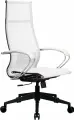 Кресло компьютерное МЕТТА-7(MPRU)/подл.131/осн.002 белый