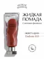 Жидкая помада с матовым финишем MUZIGAE MANSION Objet Liquid (010 UNDONE)