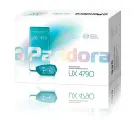 Автосигнализация Pandora UX 4790