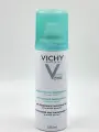 Дезодорант-спрей антиперспирант женский Vichy, регулирующий потоотделение 48 часов, 125 мл (Франция)
