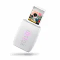 Фотопринтер мгновенной печати Instax Mini Link 3 Clay White (белый)