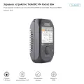 Зарядное устройство ToolkitRC M4 Pocket, 80 Вт, с ЖК-дисплеем, черный.