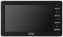 Монитор видеодомофона CTV-M1701S