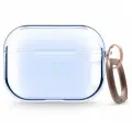 Чехол Elago Clear Hang case для AirPods Pro, Aqua
