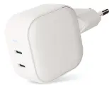 Зарядное устройство VLP с быстрой зарядкой G-Charge 45Вт USB-C+USB-С
