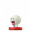Amiibo. Фигурка Бу / Boo (Super Mario Collection)