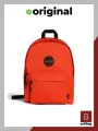 Рюкзак Napapijri Happy Daypack 4 Red Cherry