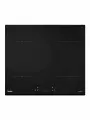 Индукционная варочная панель Haier HHY-Y64NPVB Black