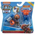 Spin Master Nickelodeon Paw Patrol Toy ZUMA/Классический детский мультяшный набор игрушек Собака-супергерой