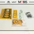 Набор прокладок двигателя для Hyundai Santa Fe 2015-2018, Sonata 2014-2017, ; KIA Optima 2018-2019, Sorento 2014-2020 / арт. 209102GA02 / бренд MOBIS