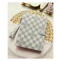 Ежедневник-планер с принтом Louis Vuitton