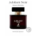 Парфюмерная вода Jubilant Noir, Maison Alhambra 100ml