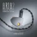 MoonDrop Aria 2 проводные наушники