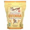 Bob's Red Mill, органическая цельнозерновая киноа, без глютена, 737 г