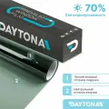 Атермальная тонировка для авто Зеленая 70% IR20 (2м х 0.75м) Тонировочная пленка