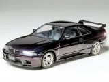 Сборная модель Машинка tamiya-24145 1/24 Nissan Skyline GT-R V-Spec (R33) car model kit