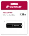 Память USB Flash 128 ГБ Transcend JetFlash 700 [TS128GJF700]
