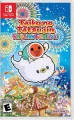 Taiko No Tatsujin Rhythm Festival [Nintendo Switch, английская версия]
