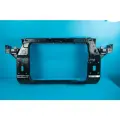 Панель передняя, суппорт радиатора, рамка Hyundai Tucson IX 35 2010-2015 641012Y000 Хендай