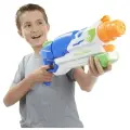 Бластер Nerf Super Soaker Шквал