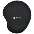 Комплект 30 штук, Коврик для мыши Oklick OK-RG0550-BK черный 220x195x20мм