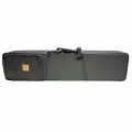 Сумка-кофр полужесткая UNIQKEYS SRC-88N для цифровых пианино NUX NPK-10, NPK-20