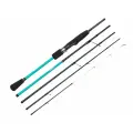Спиннинг Salmo Elite MICROJIG TRAVEL S 7 7'0/2.13