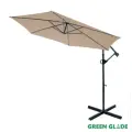 Зонт садовый Green Glade 72165