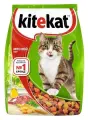 Kitekat Сухой корм для кошек мясной пир 10132138 0.350 кг 24914 (2 шт)