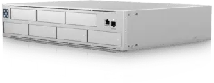 Видеорегистратор Ubiquiti Protect NVR Pro, сетевой, 7 жестких дисков, 4K