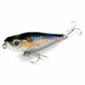 Воблер для рыбалки Lucky Craft NW PENCIL 68-270 MS American Shad — воблер, суспендер, до 0.1 м