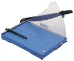 Резак сабельный KW-triO 3025/13025, для A3, до 8 листов, 448мм