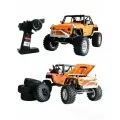 Радиоуправляемый краулер MJX Hyper Go H12Y+ (желтый) FOC Brushless 4WD 2.4G LED 1/12 RTR