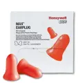 Беруши для сна и путешествий Макс Honeywell SNR 37дБ.40 пар