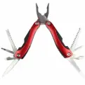 NexTool Мультитул Tekut by Nextorch Red 11-in-1 Tool