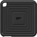 512 ГБ Внешний SSD Silicon Power PC60 [SP040TBPSDPC60CK] [USB 3.2 Gen2 Type-C, чтение - 540 Мбайт/се