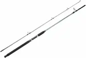 Удилище силовое штекерное RUBICON Hard Core new 300-500g 2.40m