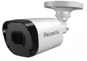 Камера видеонаблюдения ip falcon eye fe-ipc-bp2e-30p 3.6-3.6мм цветная корп: белый