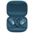 Наушники беспроводные SHOKZ OpenFit Air T511 Open-Ear Bluetooth Headphones, цвет Blue