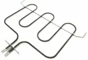 ТЭН духовки 2000W CANDY 42802244, COK124CY
