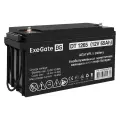 Комплект ИБП EX296002RUS + батарея 65Aч EX282980RUS 2шт (инвертор, синус, для котла, настенный) ExeGate FineSine SX-2500. LCD. AVR.2SH <2500VA/1800W, чистая синусоида, цветной LCD-дисплей, AVR, 2*Schuko, линейно-интерактивный, крепление настенное/униве