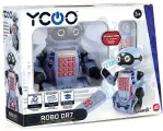 Игрушка Ycoo Робот Образовательный программируемый DR7 88046S