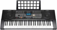 VESTON SOLO-5261 - Синтезатор с автоаккомпанементом