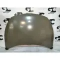 OEM 66400H0500 Капот KIA RIO поколение 2020-2023 - Капот Киа Рио