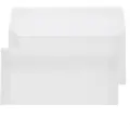 Конверт Attache Economy в упаковке 80 гр E65 стрип 110х220, 80г 1000 шт/уп
