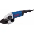 Угловая шлифмашина Фиолент МШУ 1-23-230