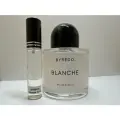 Byredo BLANCHE Парфюмерная вода 2 мл