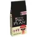Корм сухой для собак Pro Plan Adult Sensitive Skin Лосось с рисом 18 кг