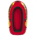 Надувная лодка Intex Explorer-Pro 200 Set (58356) красный 196 см